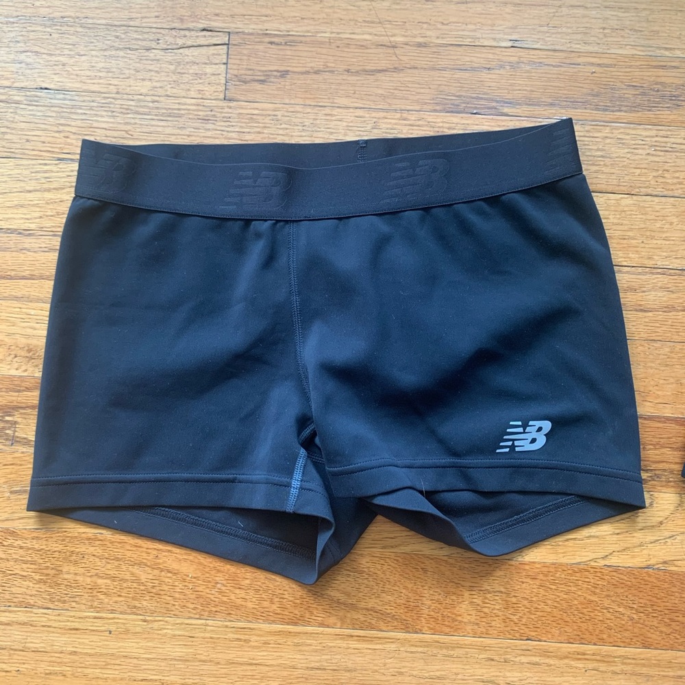 NB spandex